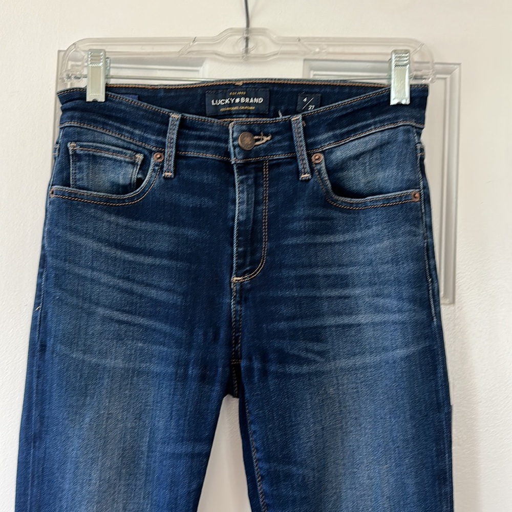 Lucky Brand Jeans